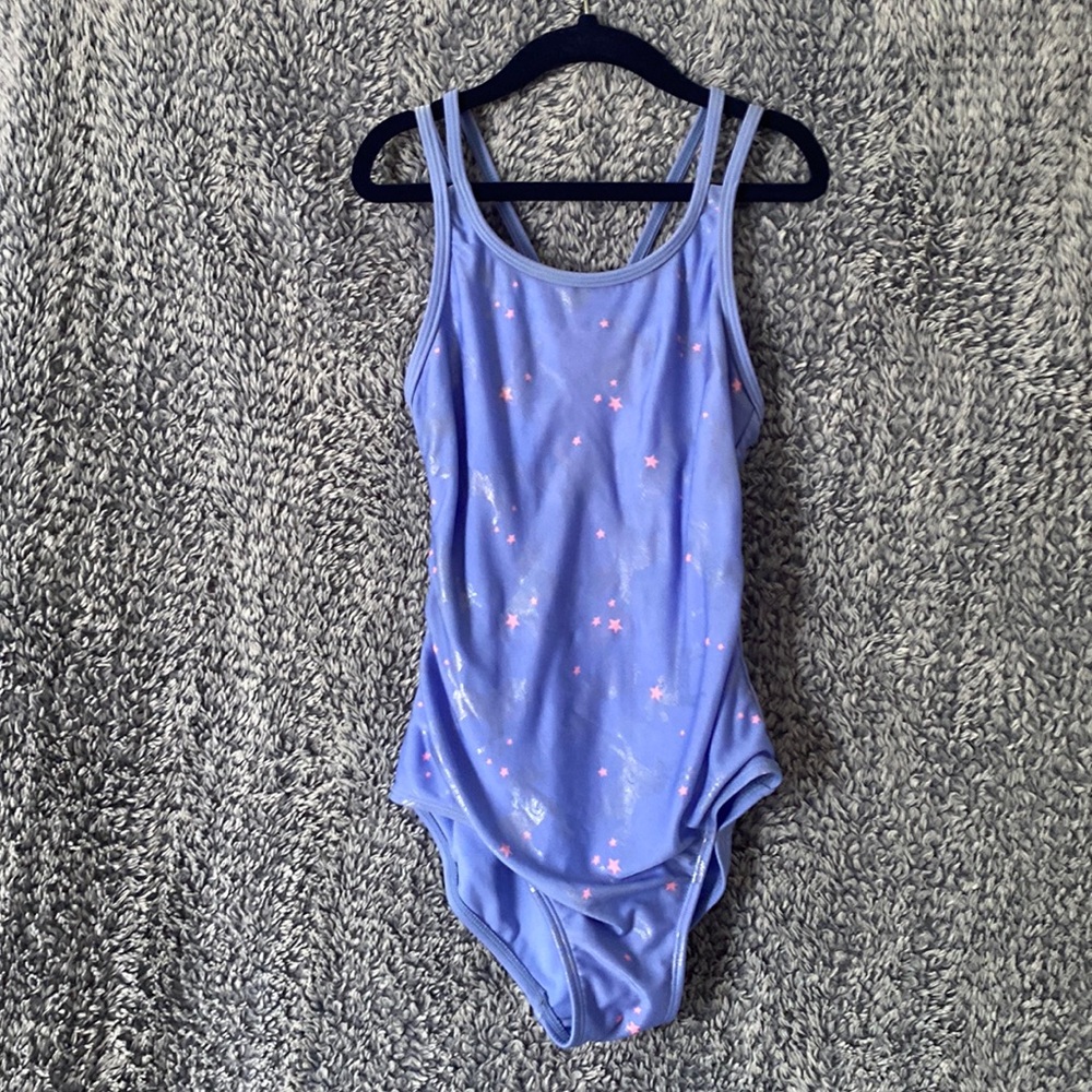 Cat & Jack 2 Piece Bathing Suit